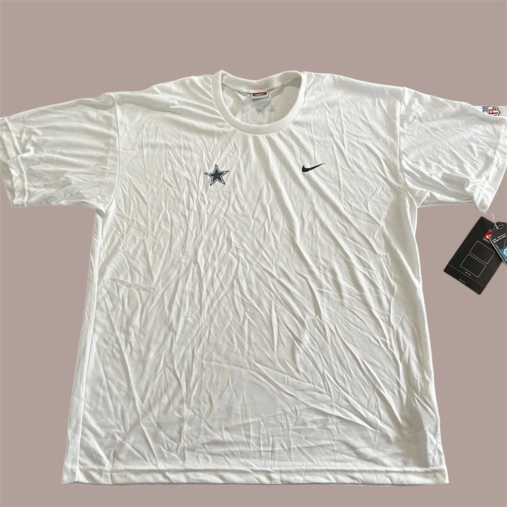 NIKE DALLAS COWBOYS